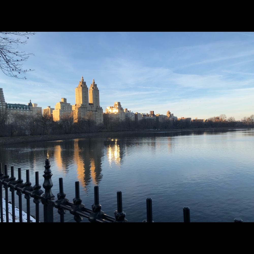 Meet your Posher, Kat